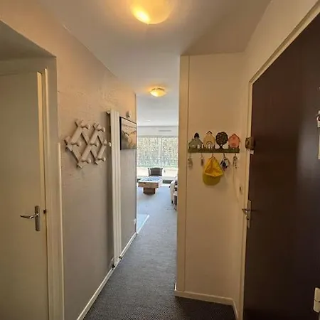 Le Cocon Du President