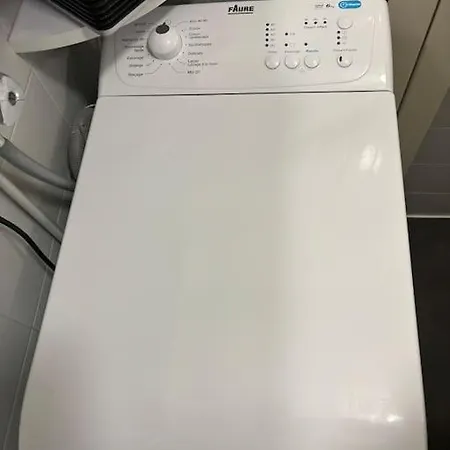 Le Cocon Du President * Le Touquet