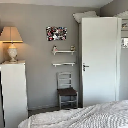 Le Cocon Du President *