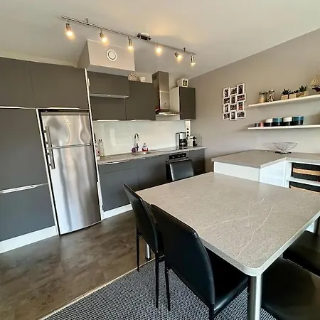 Le Cocon Du President Le Touquet