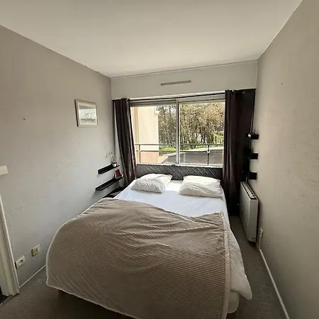 Le Cocon Du President Apartment