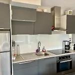 Le Cocon Du President Apartment *