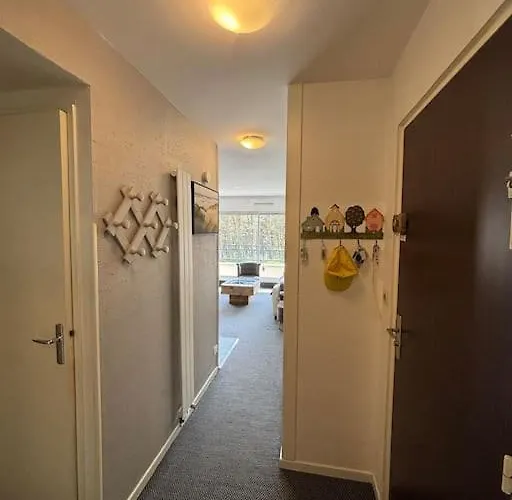 Le Cocon Du President