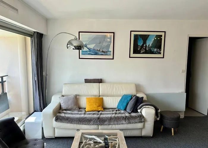 Le Cocon Du President