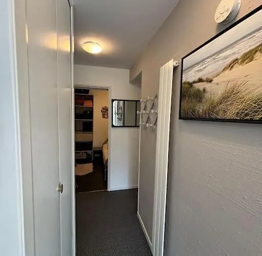 Le Cocon Du President Διαμέρισμα *