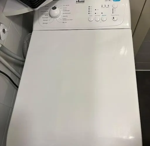 Le Cocon Du President * Le Touquet