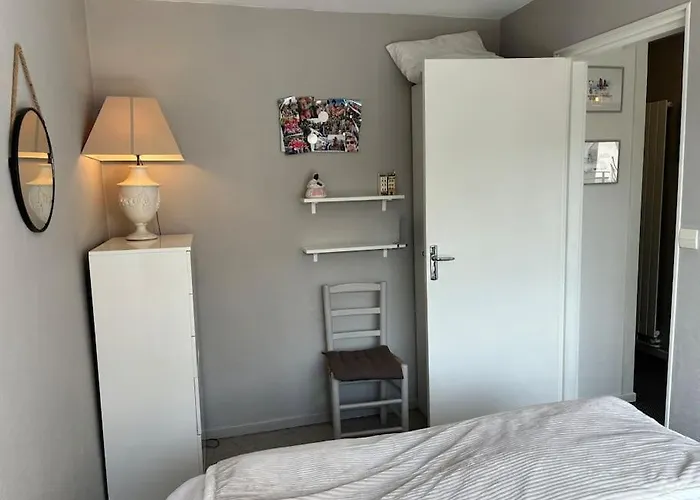 Le Cocon Du President *