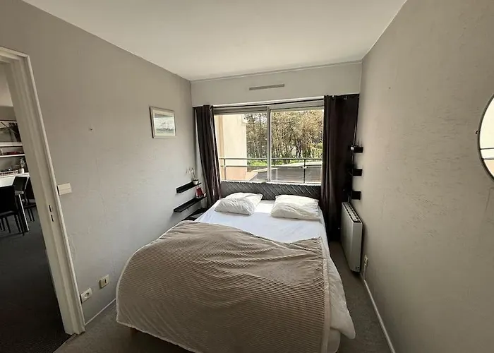 Le Cocon Du President Διαμέρισμα