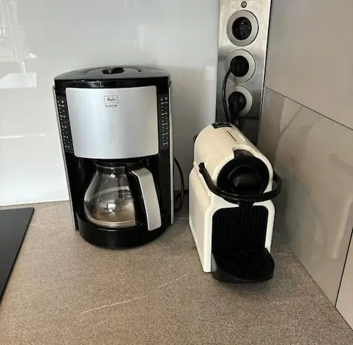 Le Cocon Du President Le Touquet